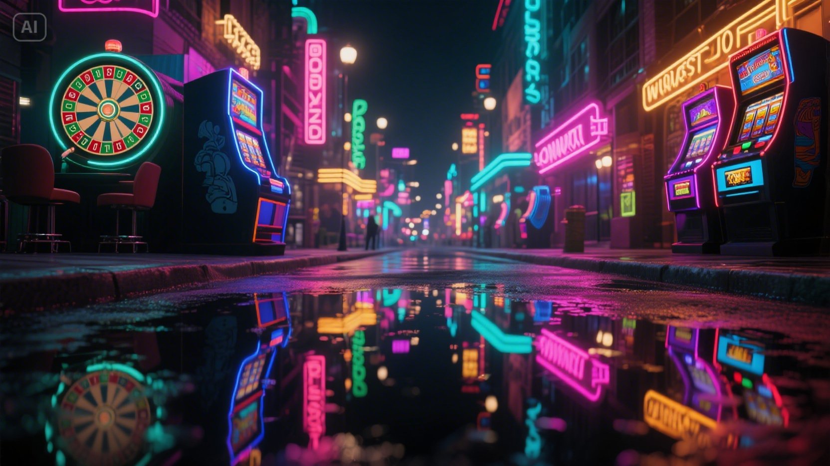 Registration at video poker online Casino